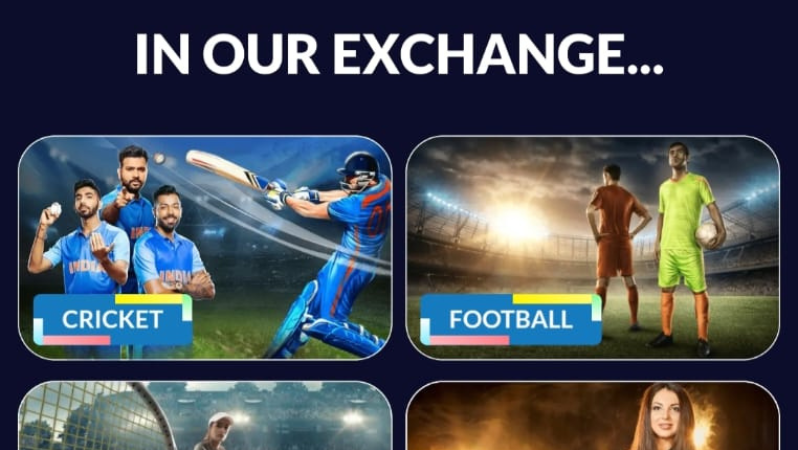 11XPLAY Signup – India’s Premium Online Betting Platform