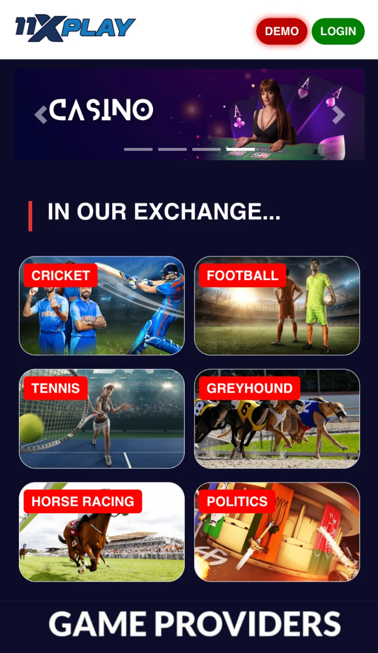 11xplay com app